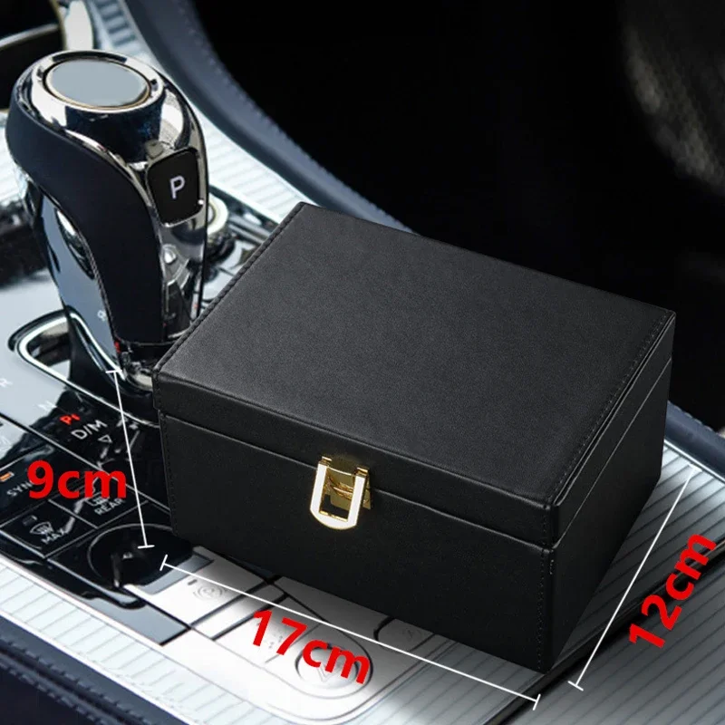 Nieuwe Faraday Box Grote Auto  - Car Key Signal Blocker recensie en prijs