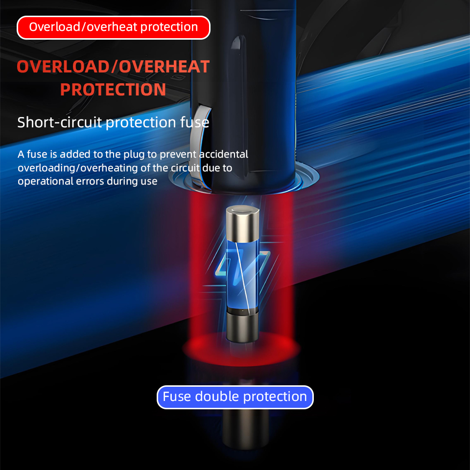 12V Universele Auto Verwarmde  - Car Accessories For Winter recensie en prijs