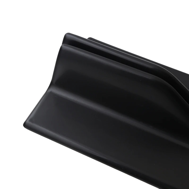 48cm Achterbumper Splitter Apr - Car Accessories Lipa recensie en prijs