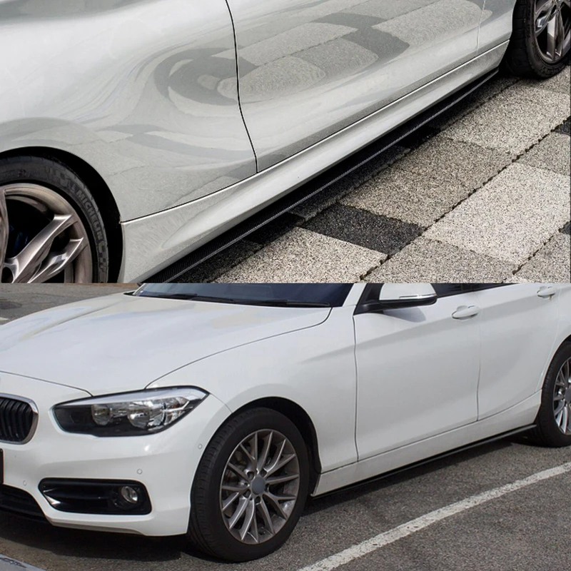 Hoge kwaliteit zijskirts verle - Car Accessories Lipa recensie en prijs