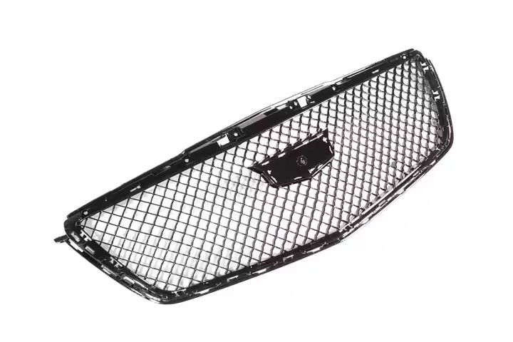 Auto Accessoires Plastic Body  - Car Accessories Lipa recensie en prijs