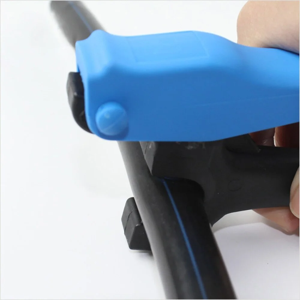 1Pc 4mm Grip Perforator voor T - Car Accessories Tata Punch recensie en prijs