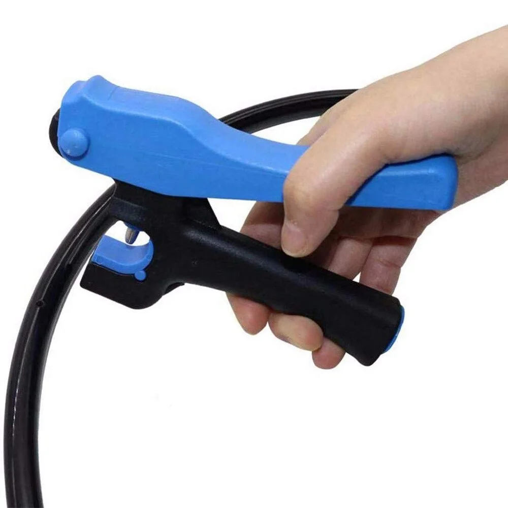 1Pc 4mm Grip Perforator voor T - Car Accessories Tata Punch recensie en prijs