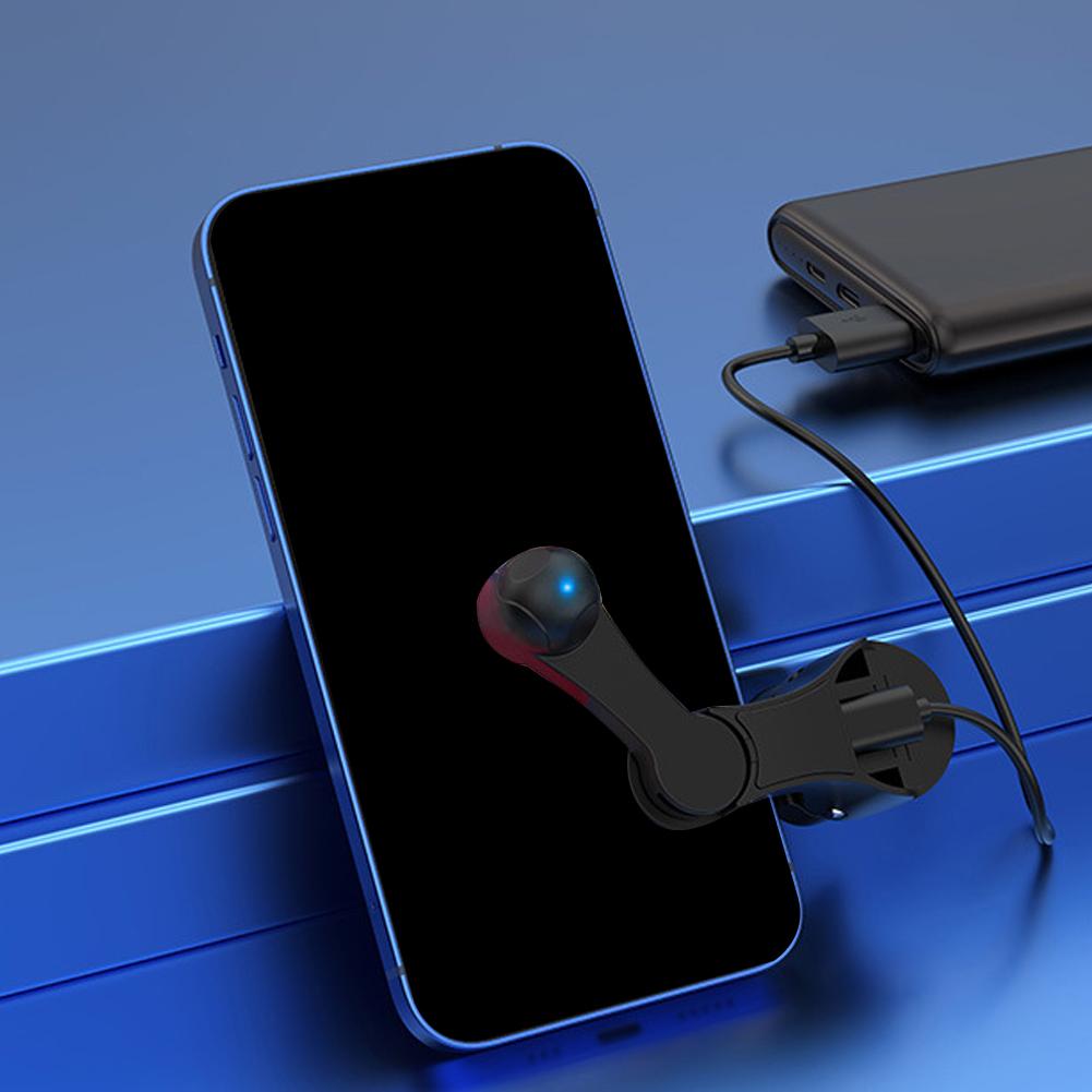 Telefoonscherm Auto Clicker Li - Car Accessories Shop recensie en prijs