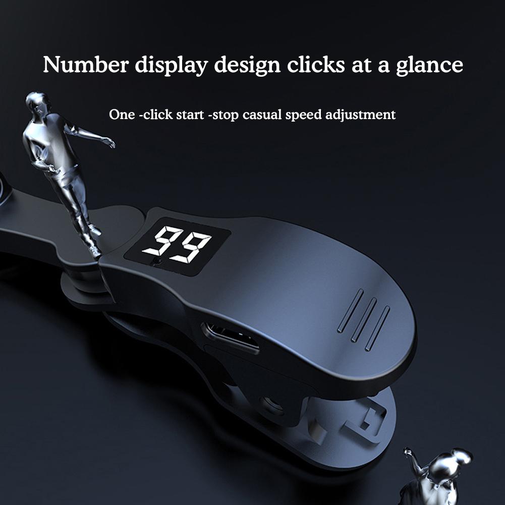 Telefoonscherm Auto Clicker Li - Car Accessories Shop recensie en prijs