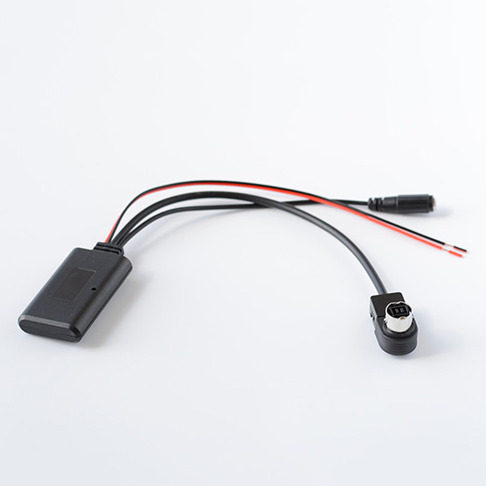 Auto Bluetooth 5.0 Microfoon H - Car Accessories Jvc recensie en prijs