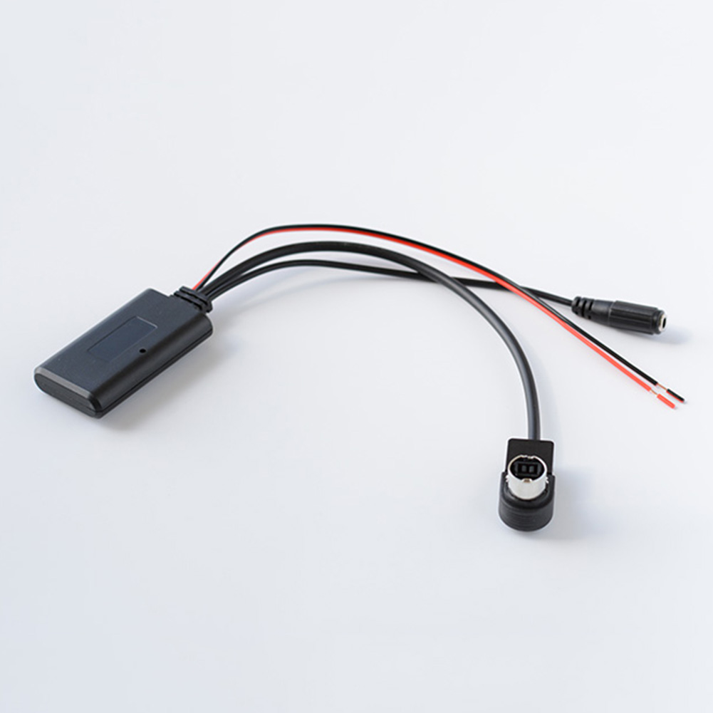 Auto Bluetooth 5.0 Microfoon H - Car Accessories Jvc recensie en prijs