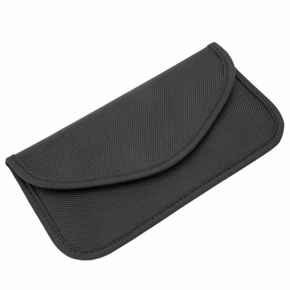 Nieuwe blokkeertas sleutelloze - Car Key Signal Blocker recensie en prijs