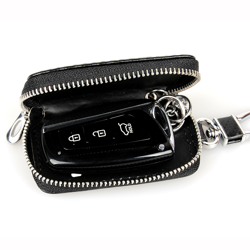 Autosleutelzakje Faraday Box A - Car Key Signal Blocker recensie en prijs