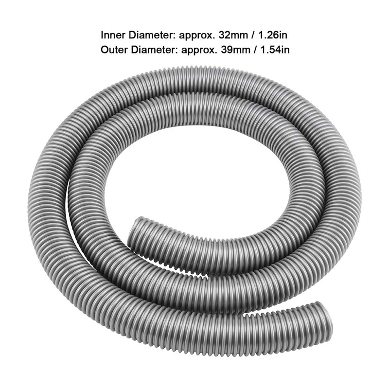 Flexibele Slang Zachte Buis Bi - Car Accessories Shop recensie en prijs