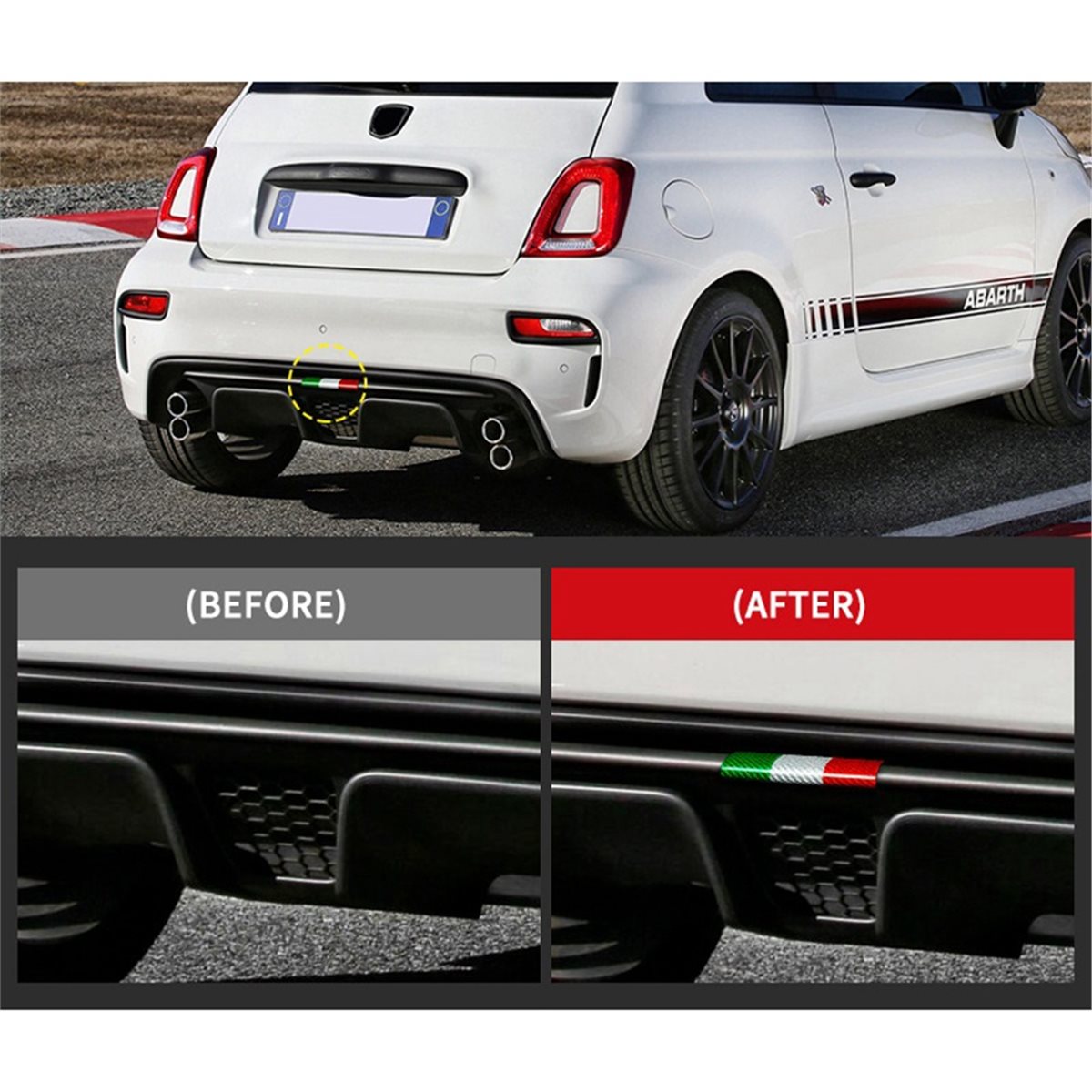 # 73S Auto-onderdelen & Access - Car Accessories Lipa recensie en prijs