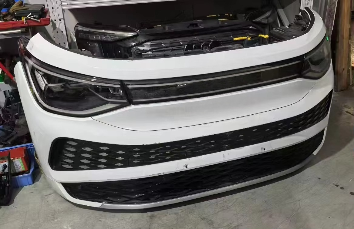 Originele auto car bodykit voo - Car Accessories Lipa recensie en prijs
