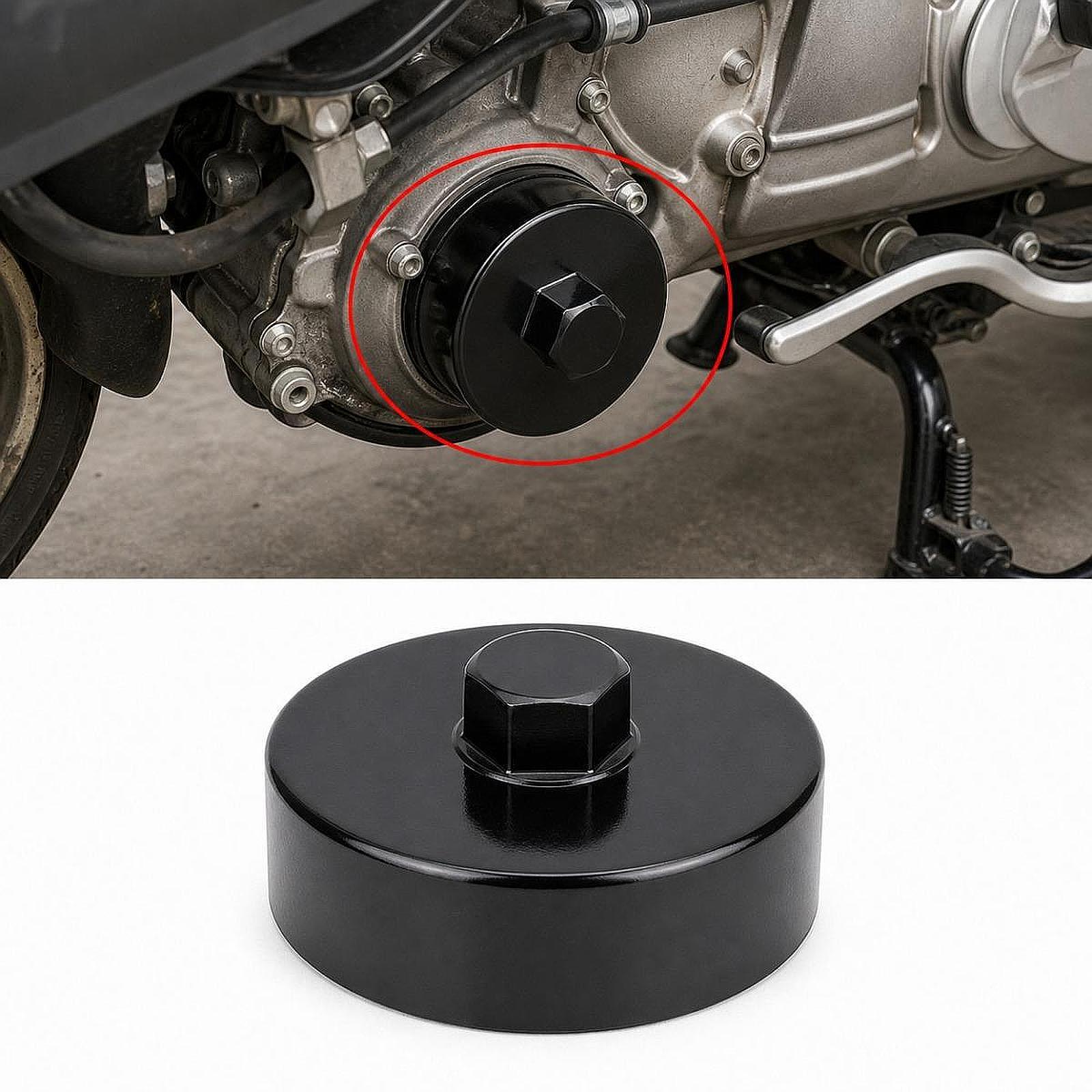 Oliefilter dopsleutel Eenvoudi - Car Accessories Shop recensie en prijs