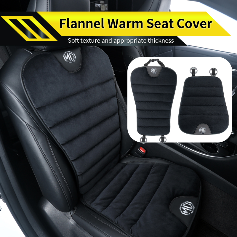 Auto Velours Zitkussen Winter  - Car Accessories For Winter recensie en prijs