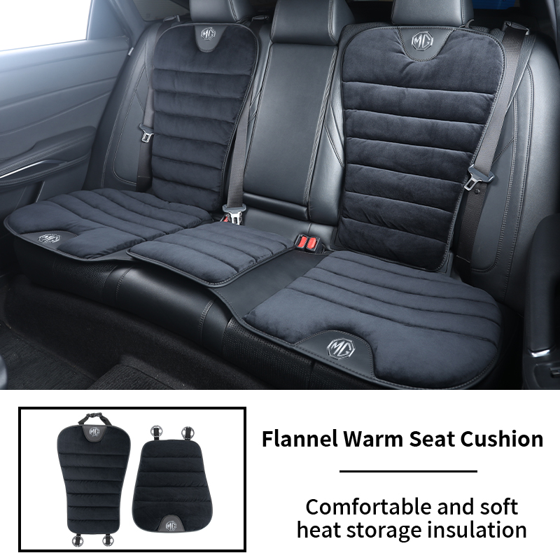 Auto Velours Zitkussen Winter  - Car Accessories For Winter recensie en prijs