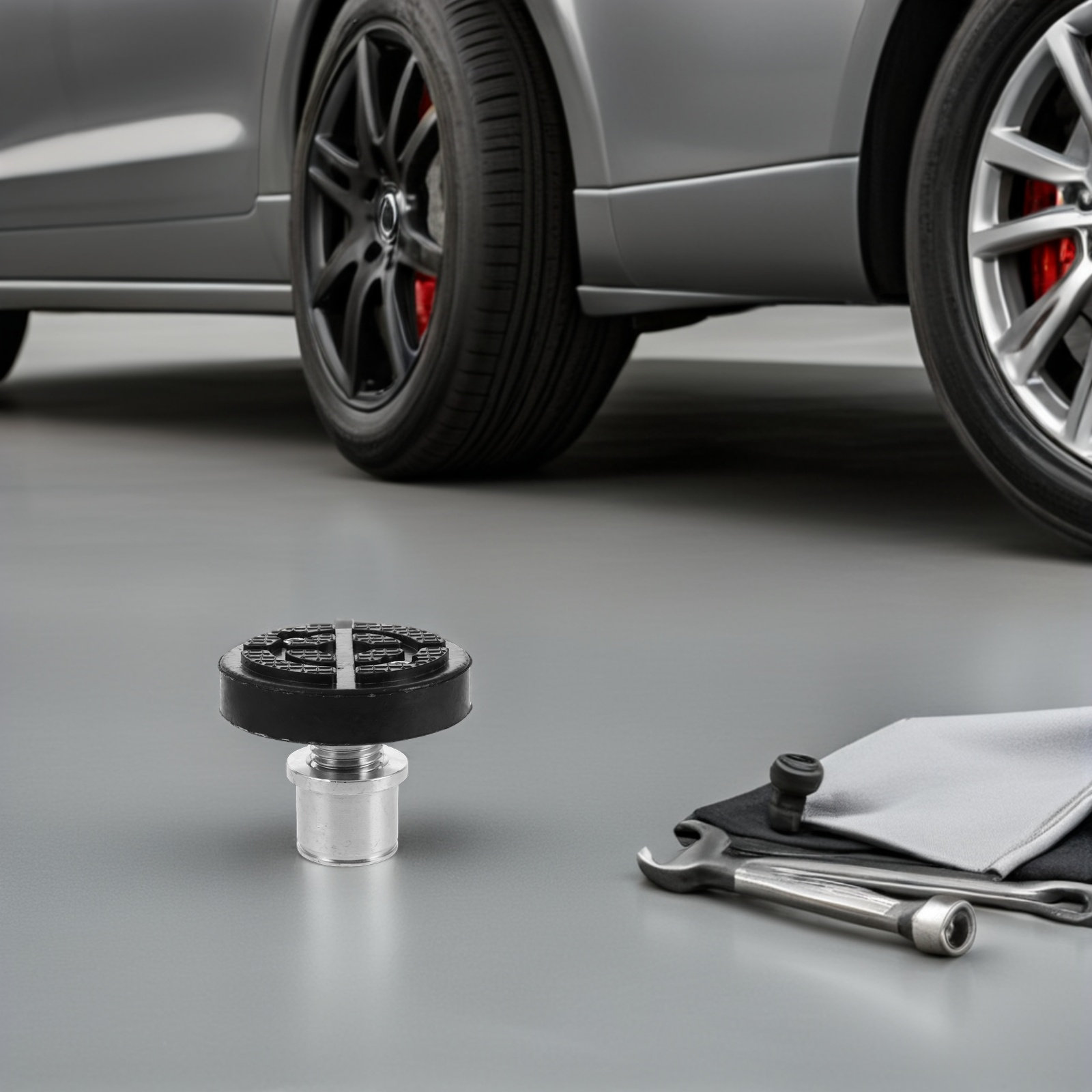 Autolift accessoire, dubbelged - Car Accessories Shop recensie en prijs