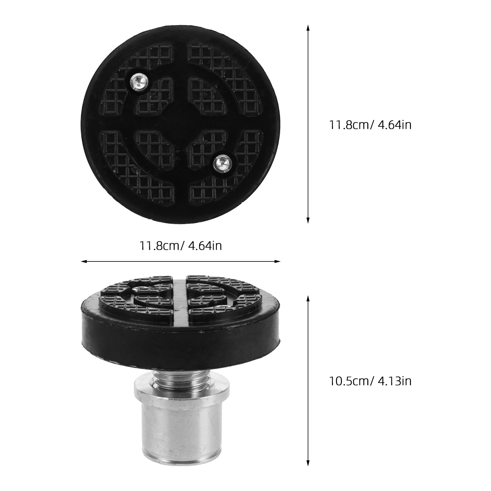 Autolift accessoire, dubbelged - Car Accessories Shop recensie en prijs