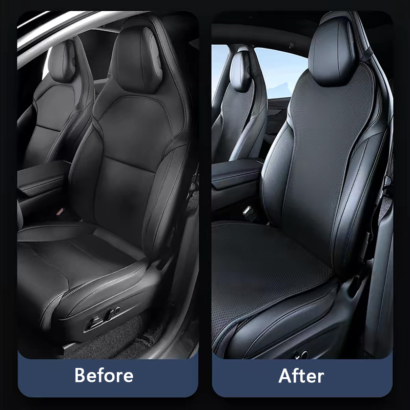 Voor Tesla Model YL 6-zits aut - Car Accessories For Winter recensie en prijs