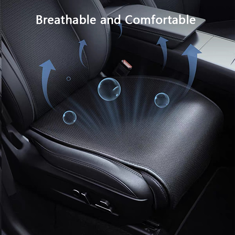 Voor Tesla Model YL 6-zits aut - Car Accessories For Winter recensie en prijs
