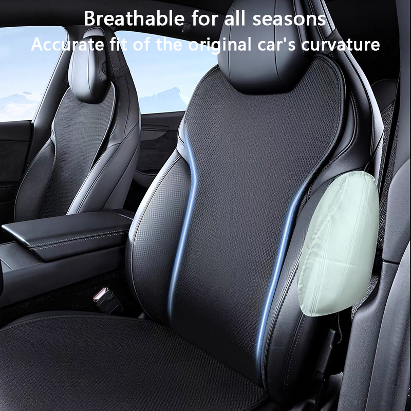 Voor Tesla Model YL 6-zits aut - Car Accessories For Winter recensie en prijs