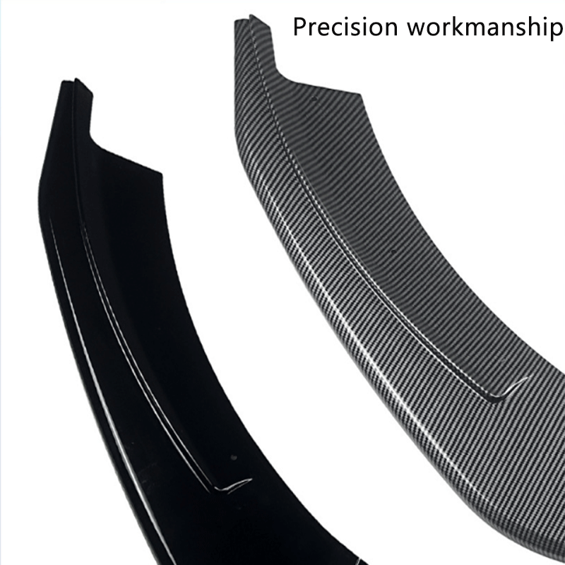 Auto Voorbumper Lip Spoiler Vo - Car Accessories Lipa recensie en prijs