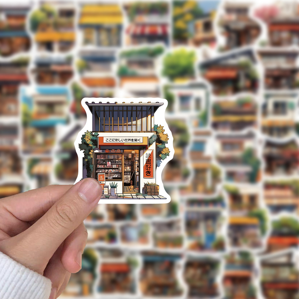 10/30/55pcs Japan Stijl Retro  - Car Accessories Shop recensie en prijs
