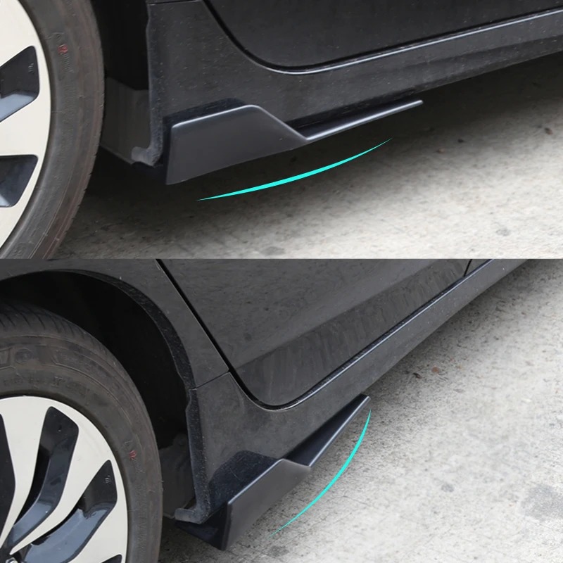 48cm Achterbumper Splitter Apr - Car Accessories Lipa recensie en prijs